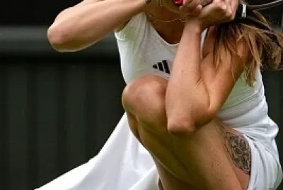 Elina Svitolina