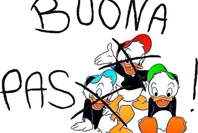QUI QUO QUA