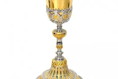 Calice jigsaw puzzle