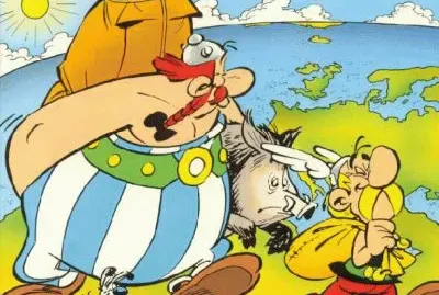 Asterix