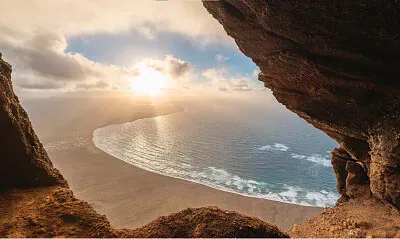 Costa Arenosa