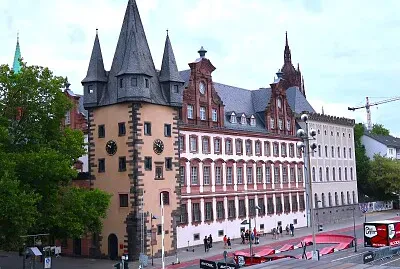 Frankfurt am Main