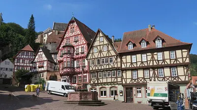Miltenberg