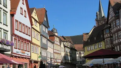 Wertheim