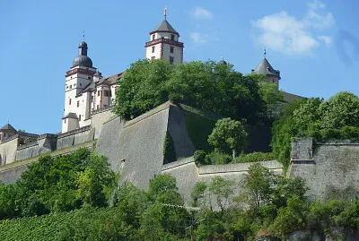 Würzburg jigsaw puzzle