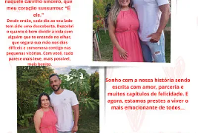 Cindy trabalho