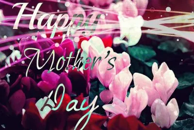 Happy Mothers Day jigsaw puzzle