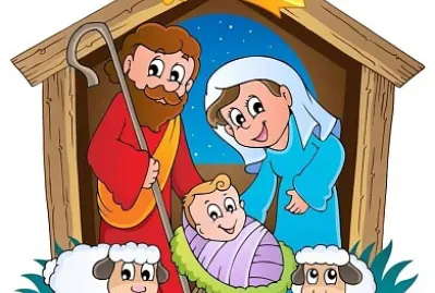 Nacimiento de Jesús