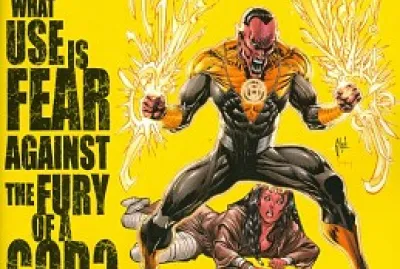 SINESTRO