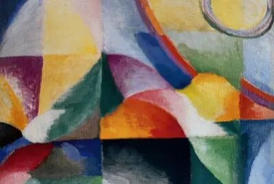 Delaunay composition