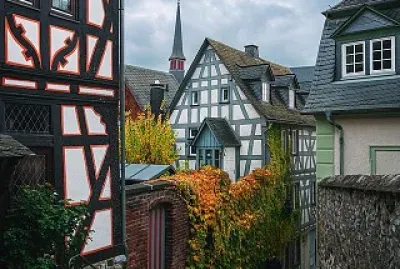 Limburg an der Lahn-Alemania