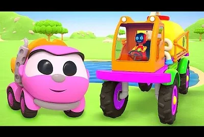 infância