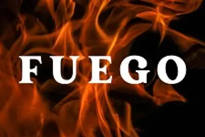 fuego