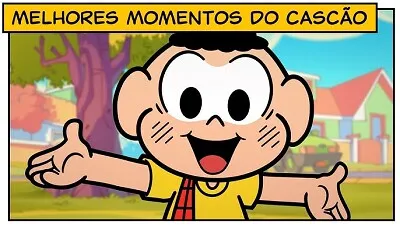 infância