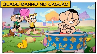infância