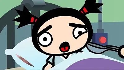 a random photo of garu I 'm bored