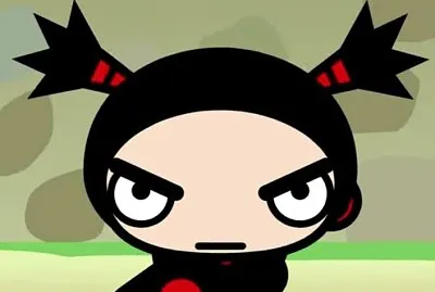 Garu (AGAIN)