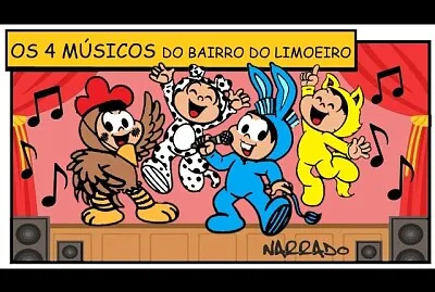 infância