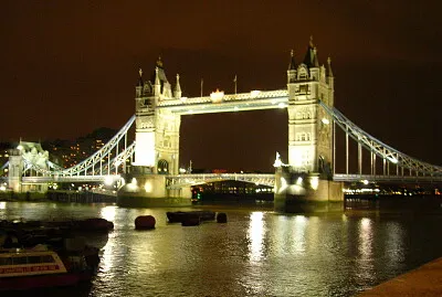 Puente de Londres