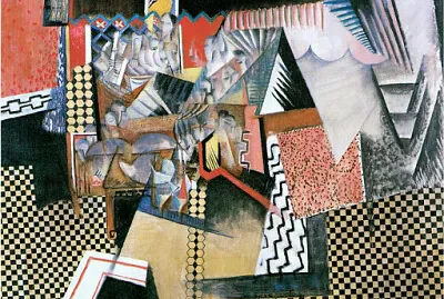 Max Weber restaurant chinois