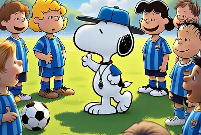 snoopy