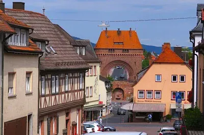 Miltenberg