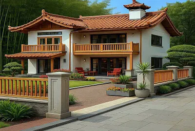 CASA ARROYO