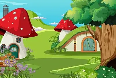 paisagem jigsaw puzzle