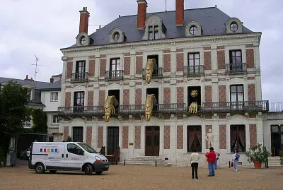 Casa de la Magia en Francia