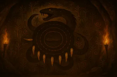 Enigma da serpente