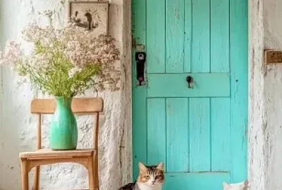 Gato jigsaw puzzle