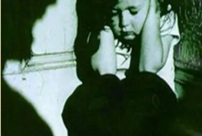 maltrato infantil