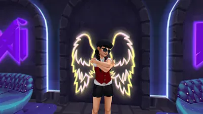 פאזל של SSO Collection- At FP 's Nightclub