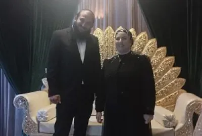 אחיני היקר בן צין וחמתו אדל