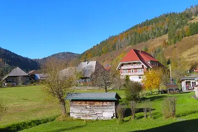 Schwarzwald
