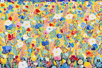 Sophie Petetin le chant du printemps