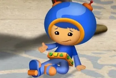 Geo Gets Hurt