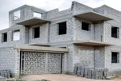 CASA INICIO