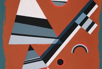 Gris (1931) jigsaw puzzle