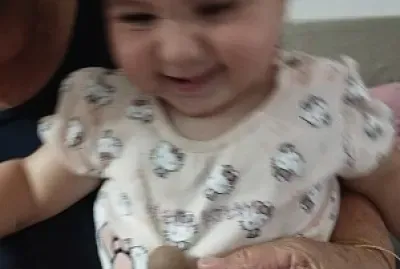 בת אחינתי היקרה אוריאן