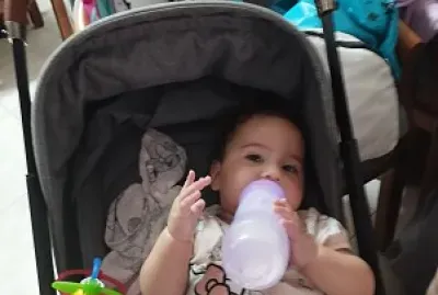 בת אחינתי היקרה אוריאן