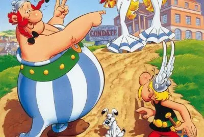 Asterix