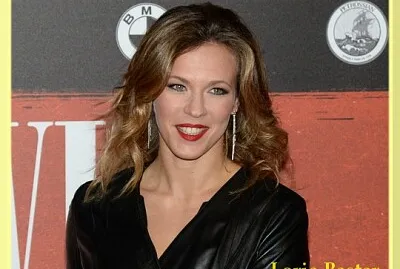 Lorie Pester