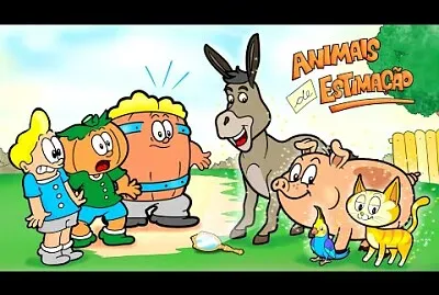 infância jigsaw puzzle