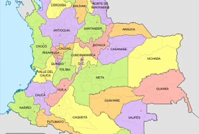 colombia