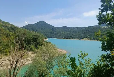 Lac jigsaw puzzle