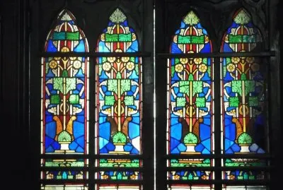 פאזל של Vitral, Catedral SP, Brasil