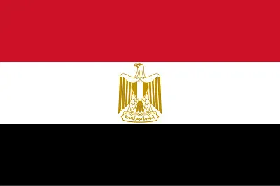 Egypt flag