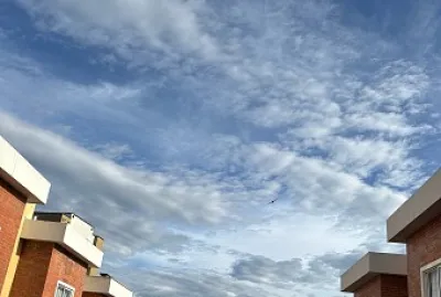 TARDES HERMOSAS