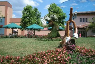 Disney jigsaw puzzle